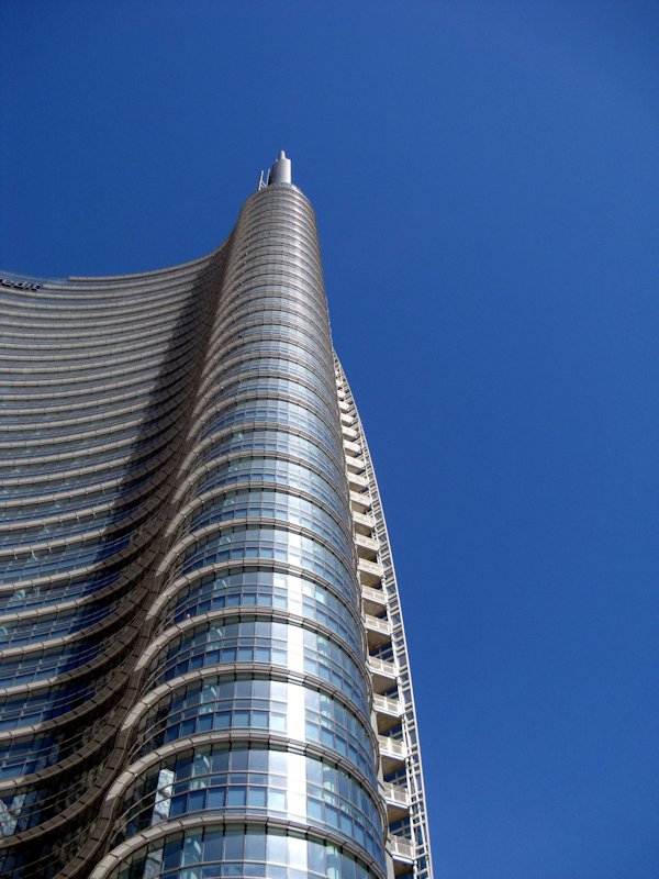 Novità a Porta Nuova